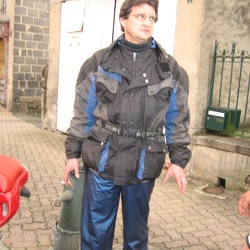 Auvergne 2005