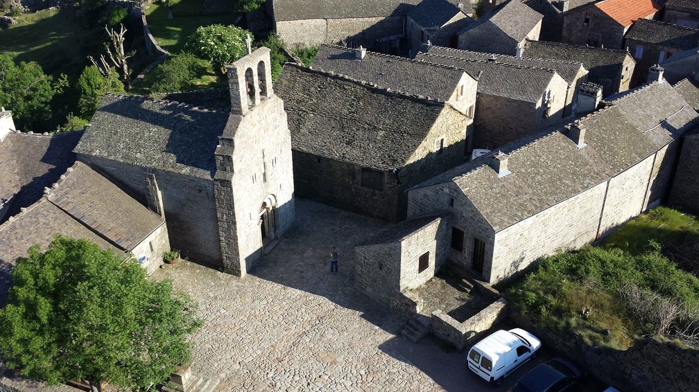 Carcasonne 2014 54