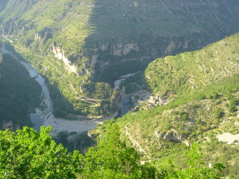 Cevennes mai 2005 008