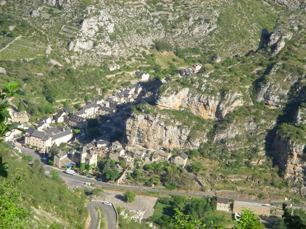 cevennes