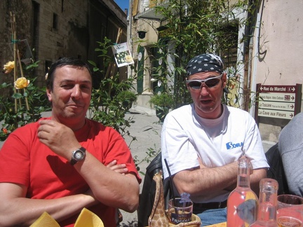 La tenaille Provence 2006 060