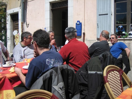 La tenaille Provence 2006 061
