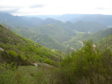 La tenaille Provence 2006 130