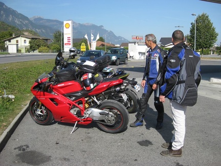 Le Stelvio 2009 04