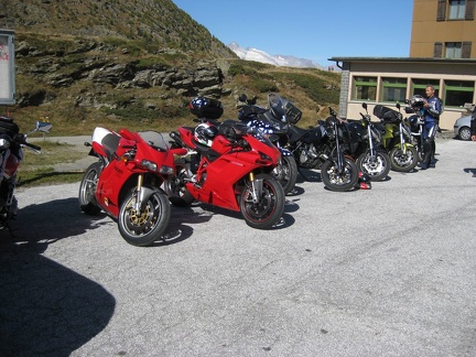 Le Stelvio 2009 06