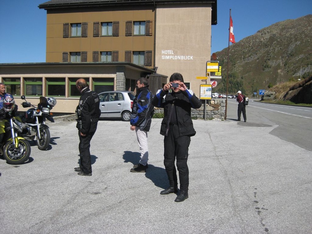 Le Stelvio 2009 07