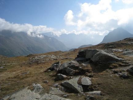 Le Stelvio 2009 100