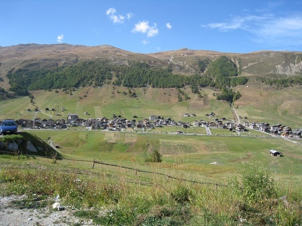Le Stelvio 2009 105