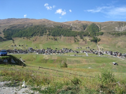 Le Stelvio 2009 105