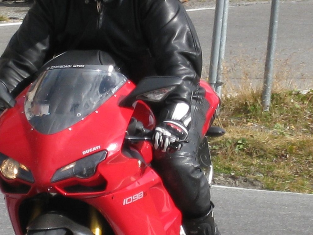 Le Stelvio 2009 113