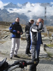 Le Stelvio 2009 28