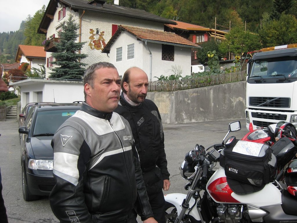 Le Stelvio 2009 57