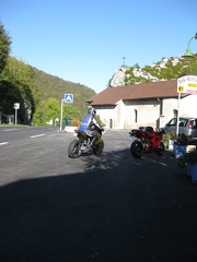 Le Vercors 2010 01