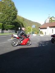 Le Vercors 2010 02