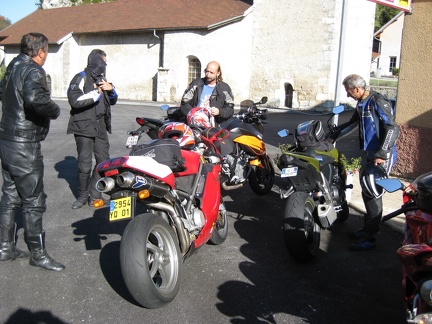 Le Vercors 2010 06