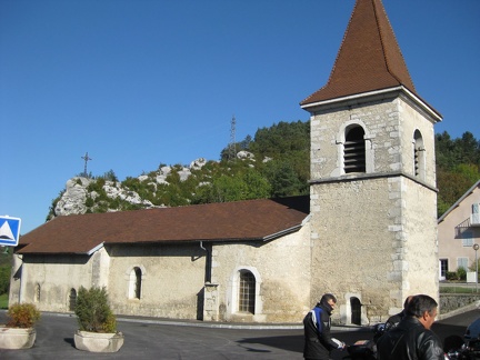 Le Vercors 2010 07