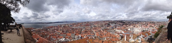 Lisbonne 2013 2