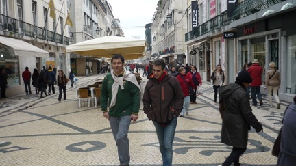 Lisbonne 2013 98