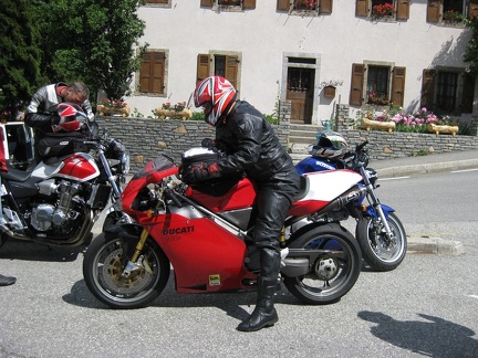 Lotschberg 2009-10