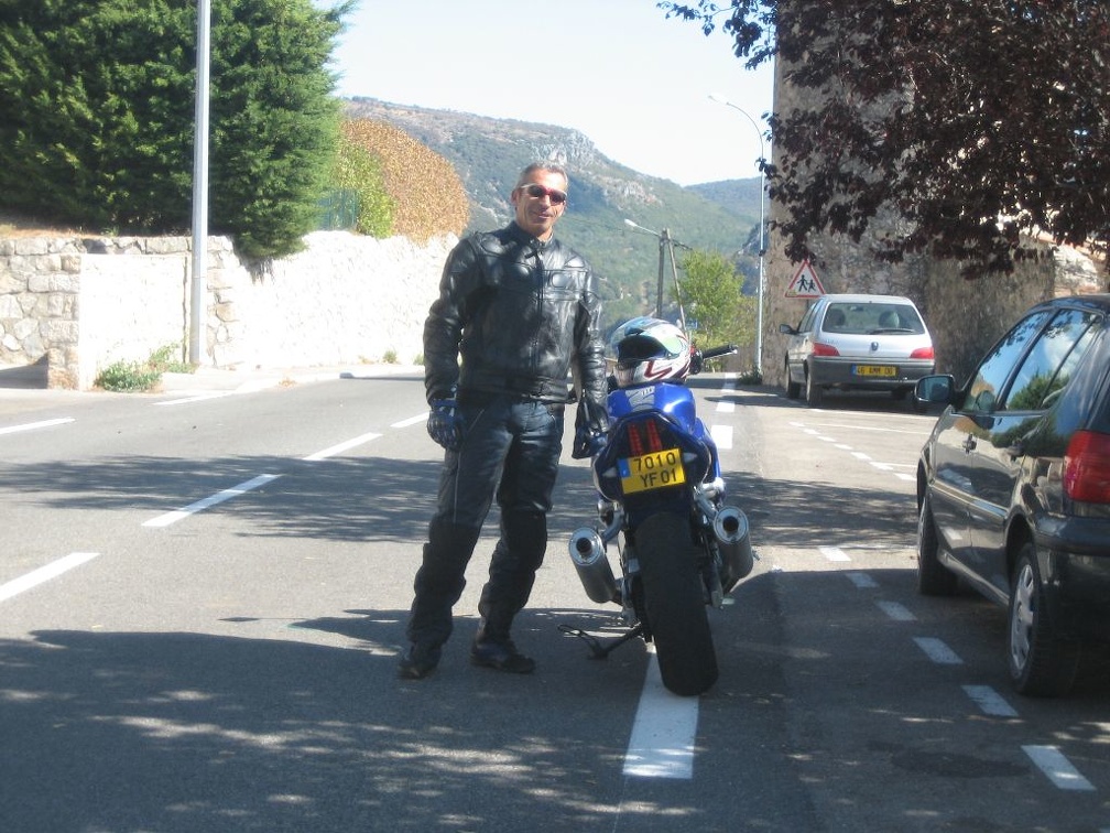 Sainte-Maxime 2007 051