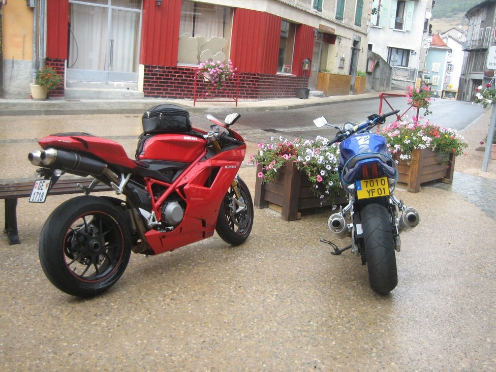 Sainte-Maxime 2007 099