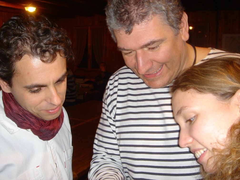 Saint-Gervais 2008 70