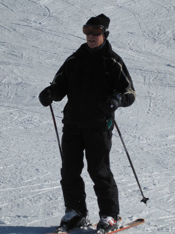 Saint-Gervais 2009 33
