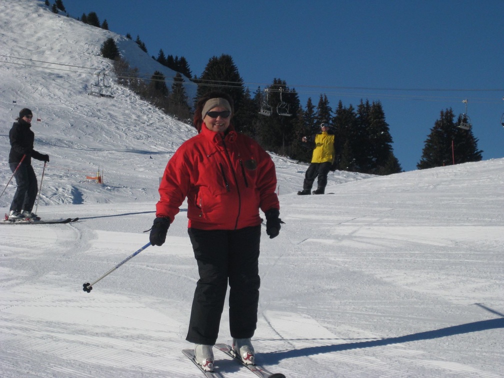 Saint-Gervais 2010 77 (1276 visites) Saint-Gervais 2010 77