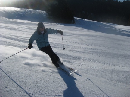 Saint-Gervais 2012 09