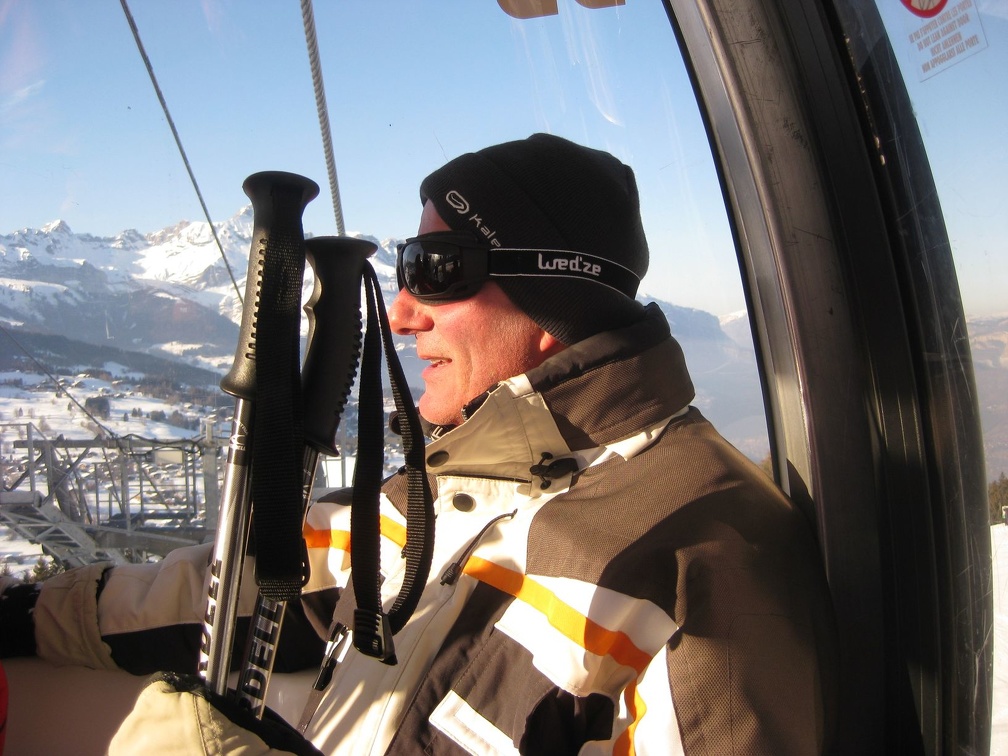 Saint-Gervais 2012 14