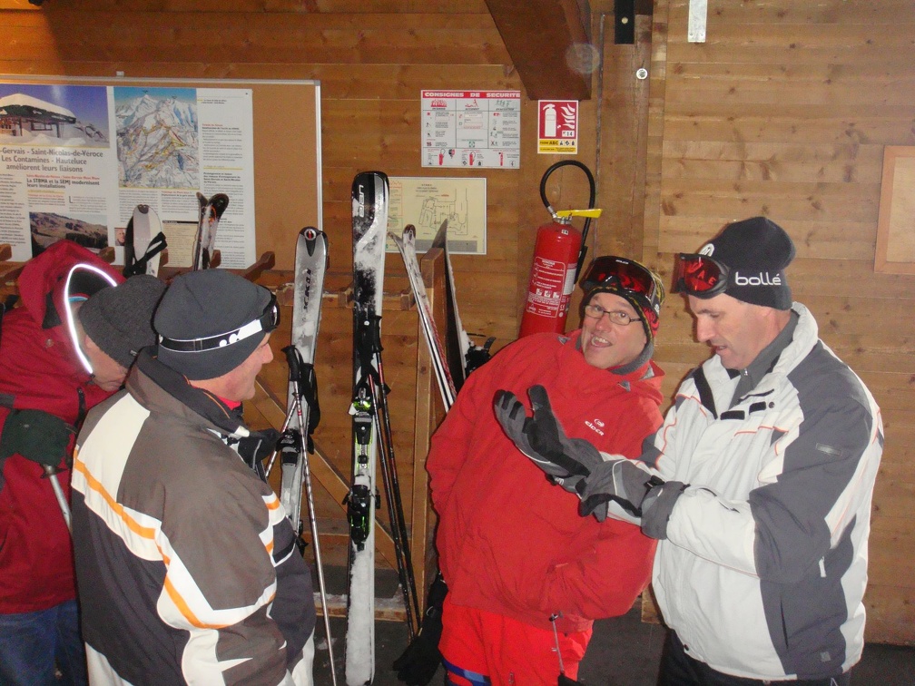 Saint-Gervais 2013 12