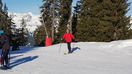 Saint-Gervais 2018 20