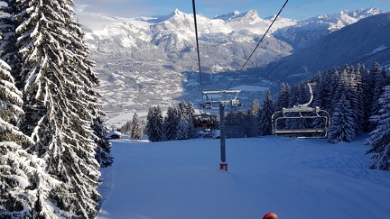 Saint-Gervais 2019 10