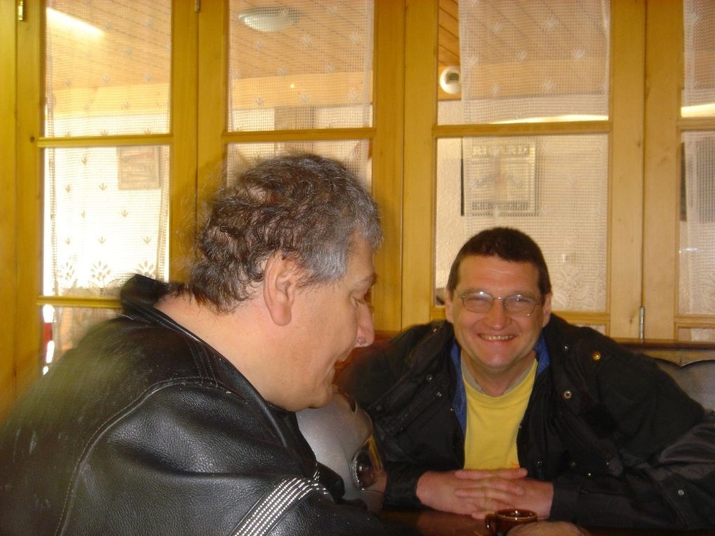 Titisee printemps 2008 23