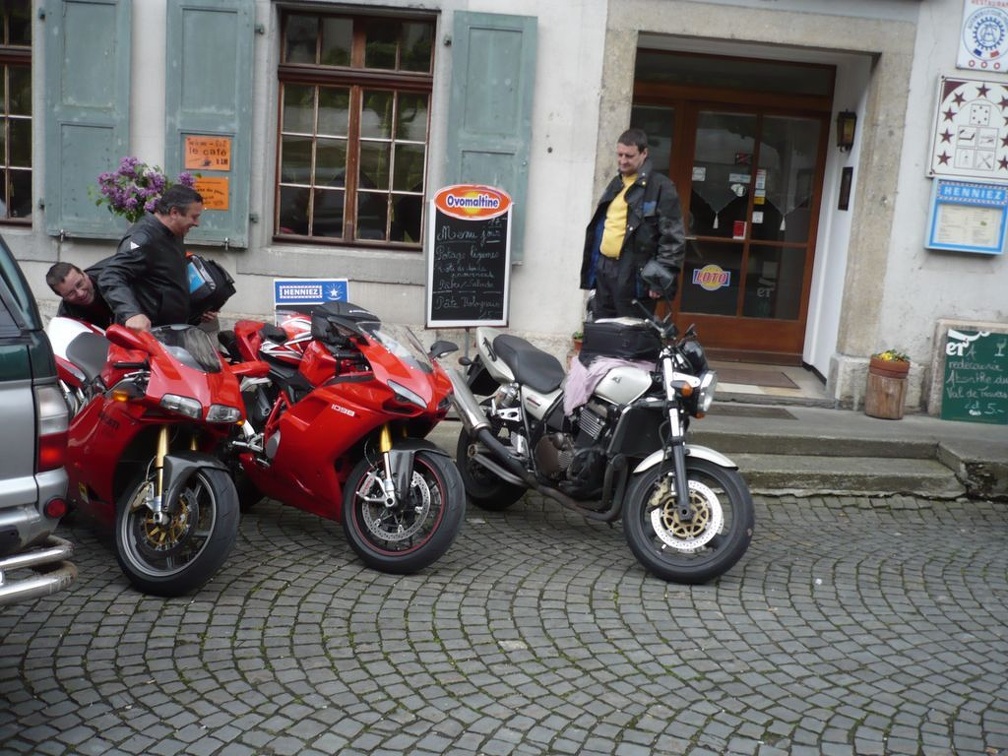 Titisee printemps 2008 46