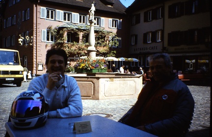 Titisee 1992 1