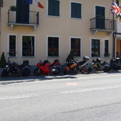 Turini Provence 2013