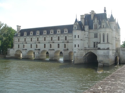 Vie de Chateau 204