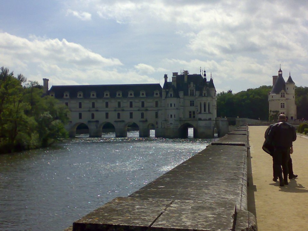 Vie de Chateau 246