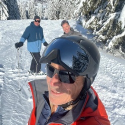 Ski St-Gervais