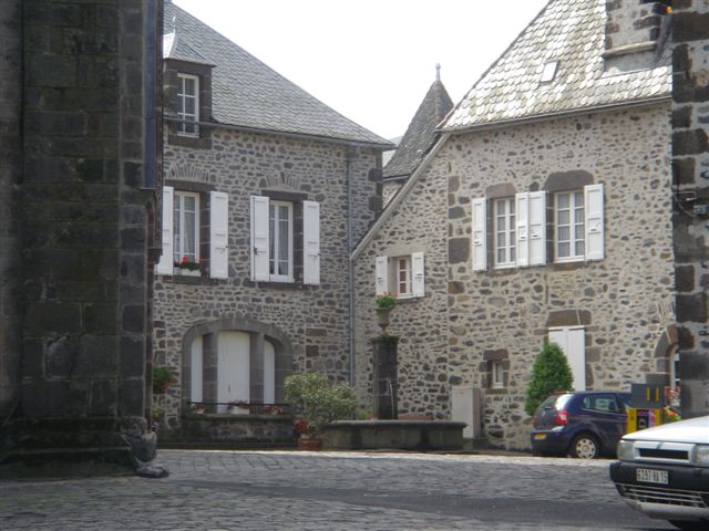Auvergne24